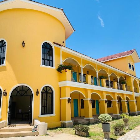 Wangpla Villa Resort Nakhon Sawan Zewnętrze zdjęcie