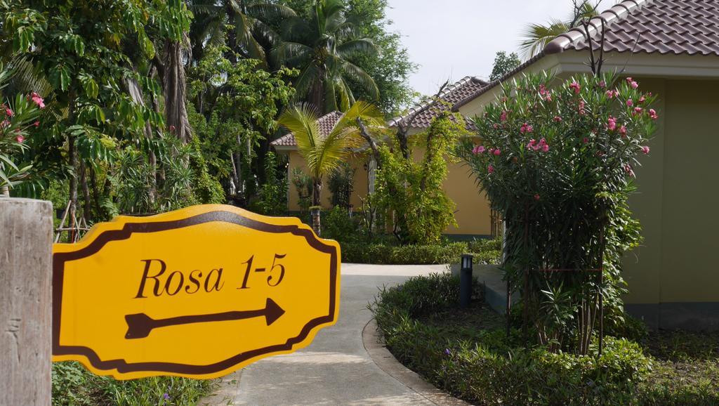 Wangpla Villa Resort Nakhon Sawan Zewnętrze zdjęcie