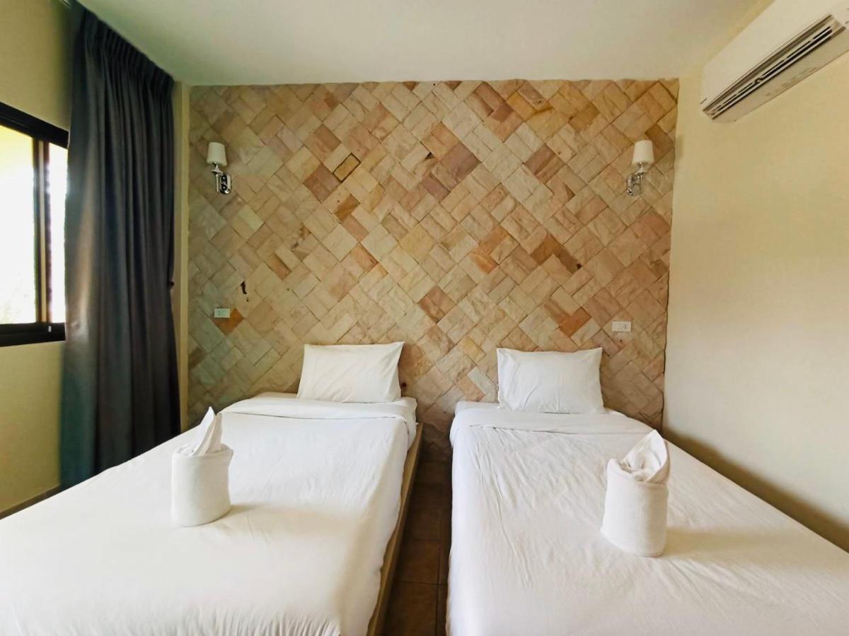 Wangpla Villa Resort Nakhon Sawan Zewnętrze zdjęcie