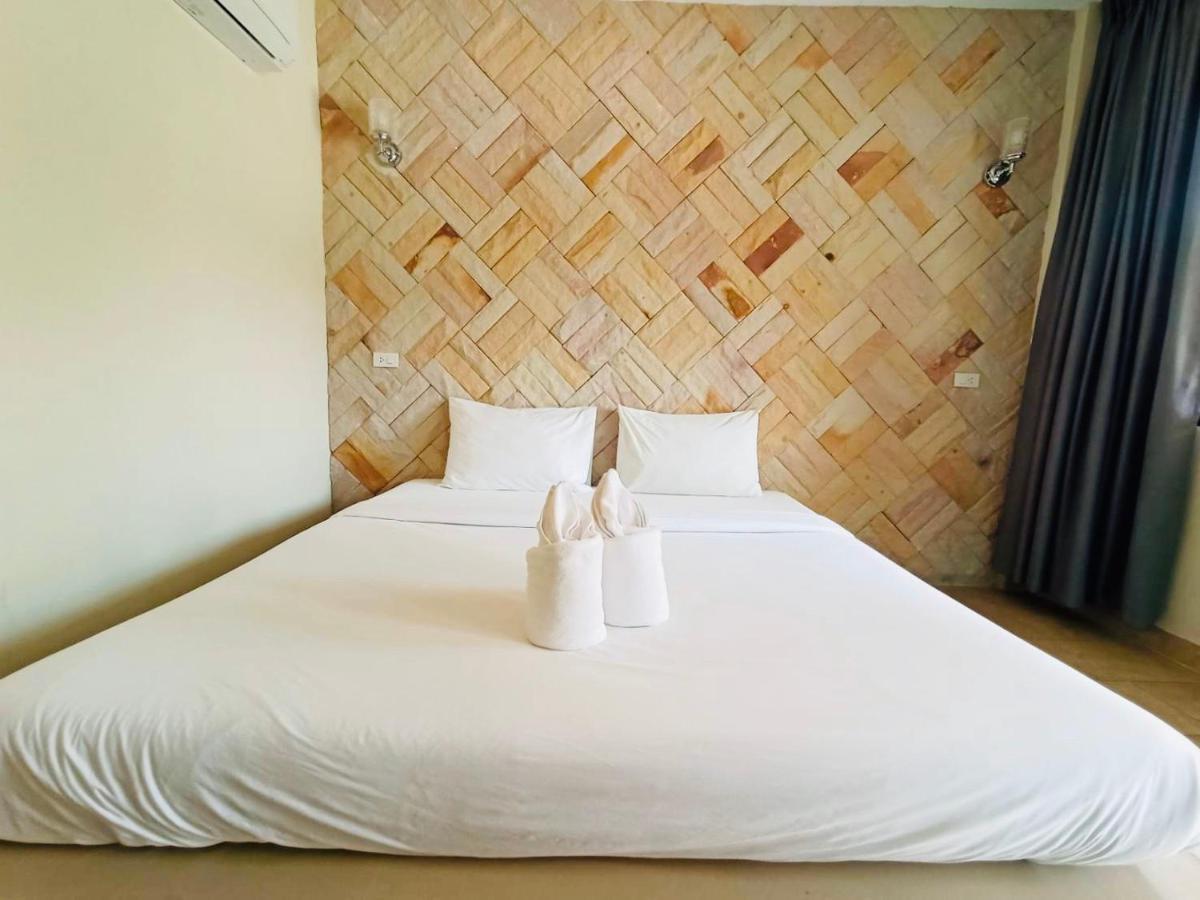 Wangpla Villa Resort Nakhon Sawan Zewnętrze zdjęcie