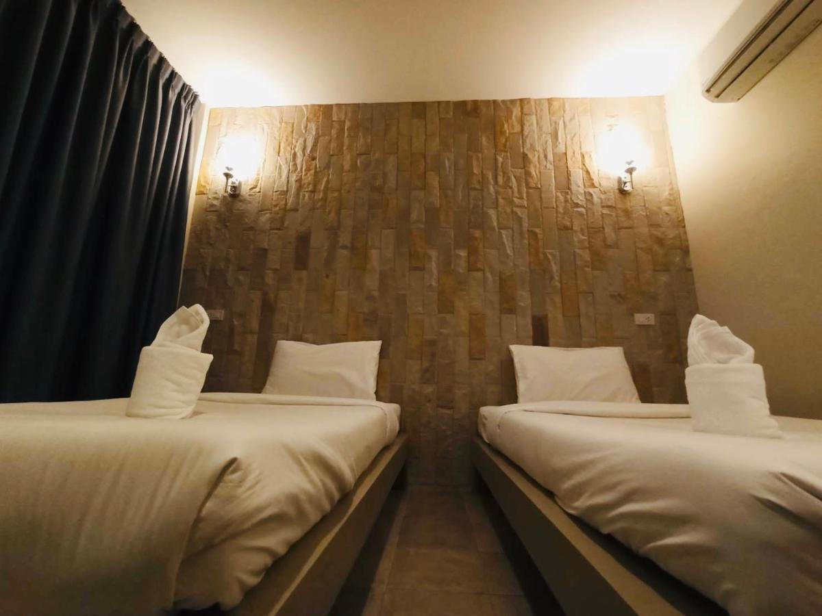 Wangpla Villa Resort Nakhon Sawan Zewnętrze zdjęcie
