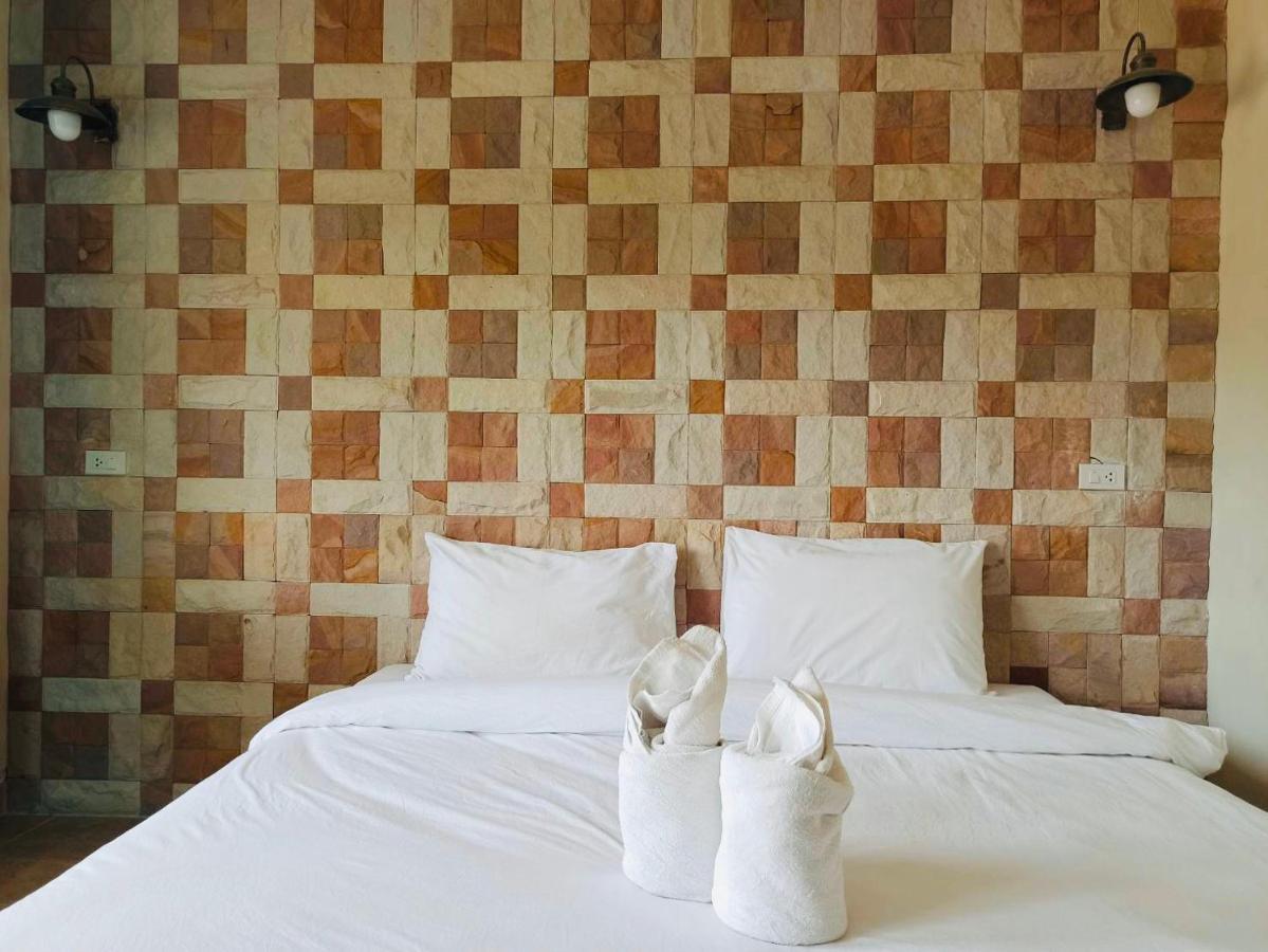 Wangpla Villa Resort Nakhon Sawan Zewnętrze zdjęcie